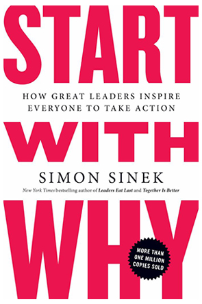 Start With Why